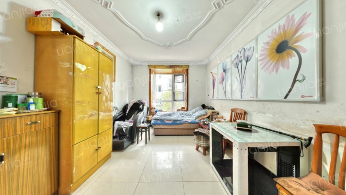 新阳光花园二手房实景图