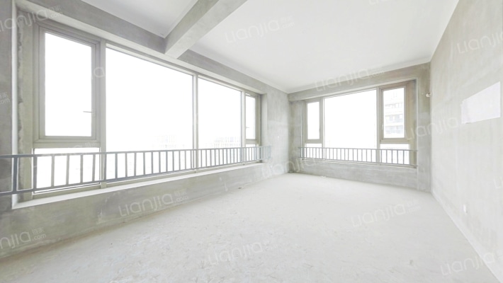 玉兰花园西二区二手房实景图