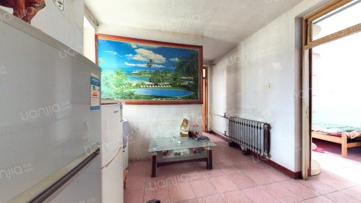 市府街二手房实景图