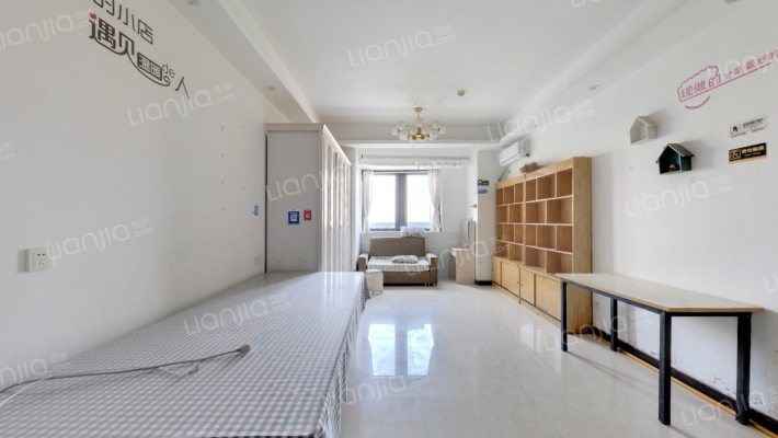 公园道1号V公馆1期二手房实景图