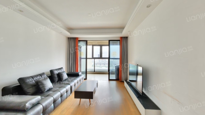 新力禧园二手房实景图