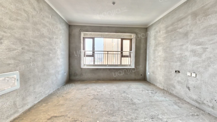 万里·江山悦居二手房实景图