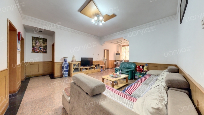 新华社区二手房实景图