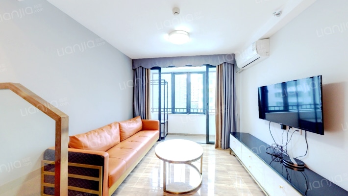 碧桂园从化1960二手房实景图