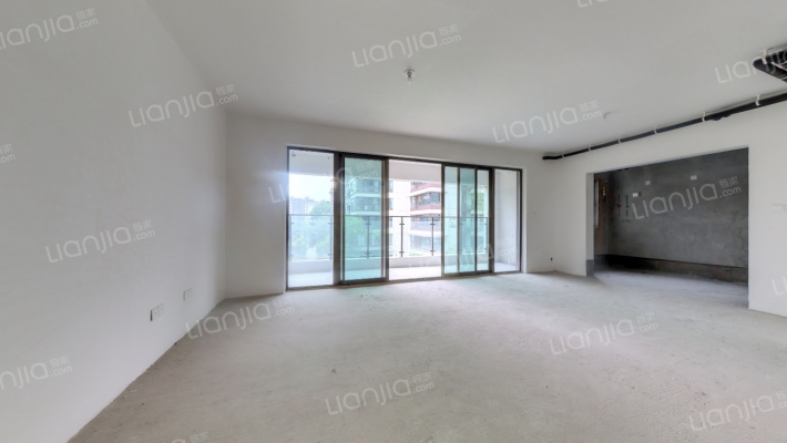 兴城人居云山府二手房实景图