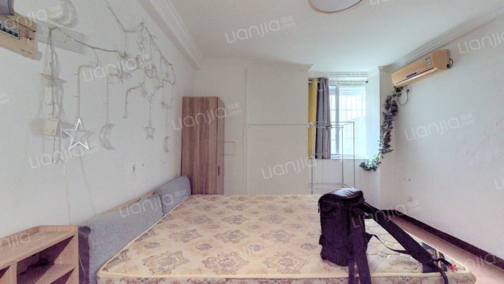 中天海景二手房实景图