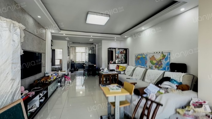 五金厂宿舍二手房实景图