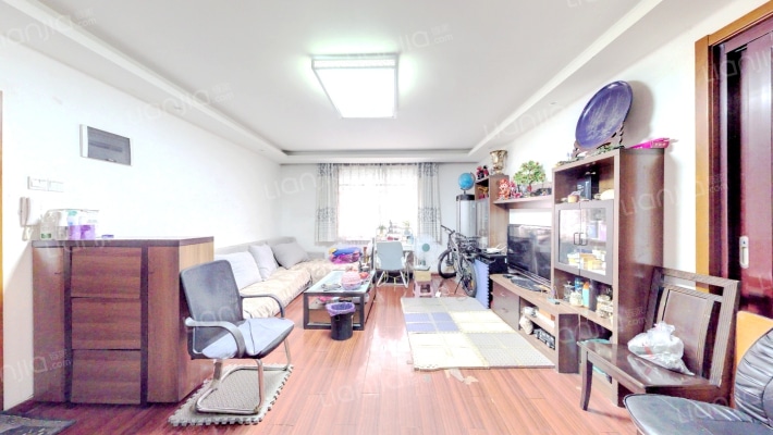 阜南路222号二手房实景图