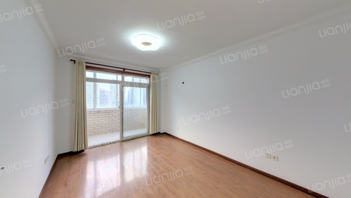 华通公寓二手房实景图