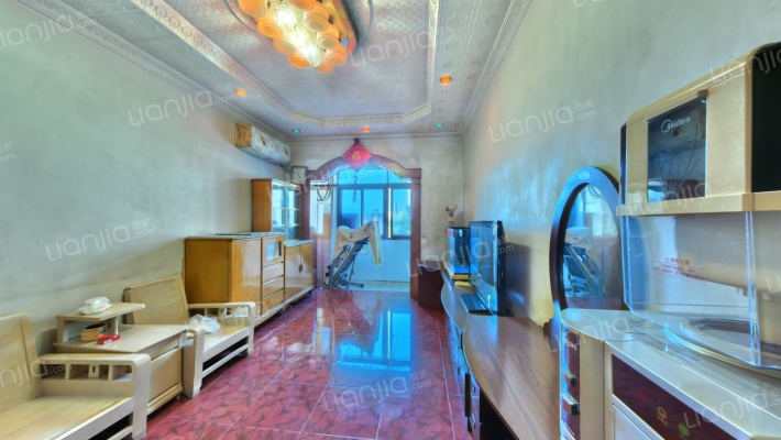 光荣坡二手房实景图