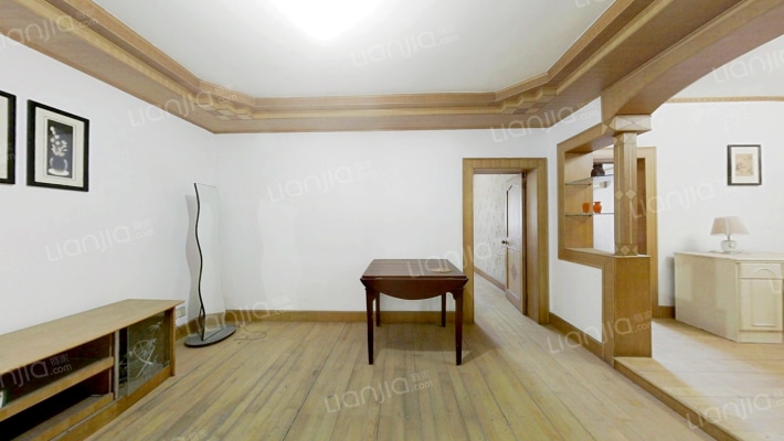 东岳巷十八号大院二手房实景图