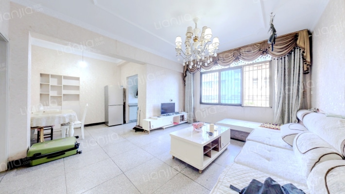 农行家属院二手房实景图