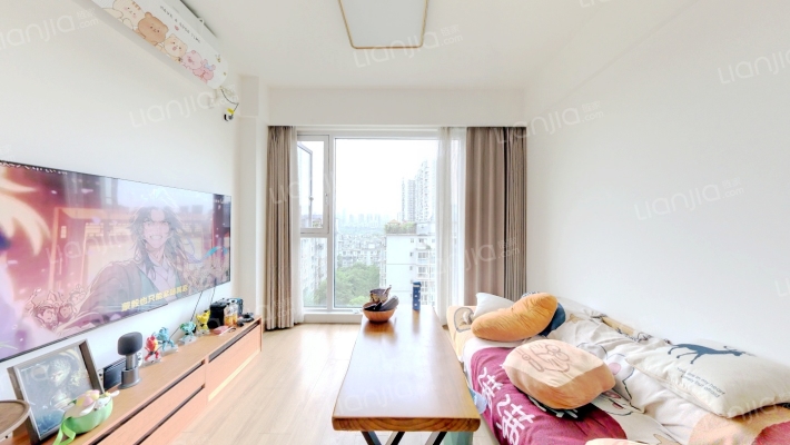 交大梦家二手房实景图