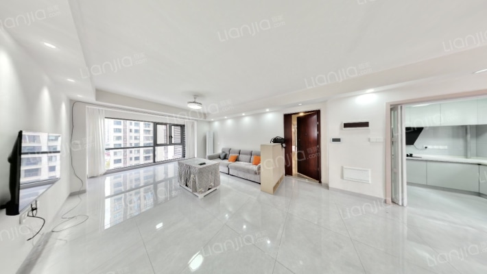 星雅韵二手房实景图