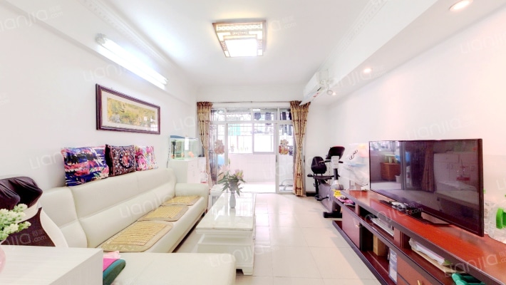 下渡路二手房实景图