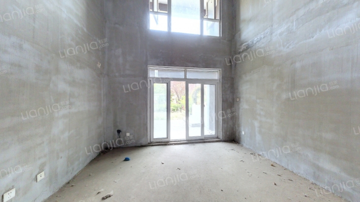 绿地城DK3二手房实景图