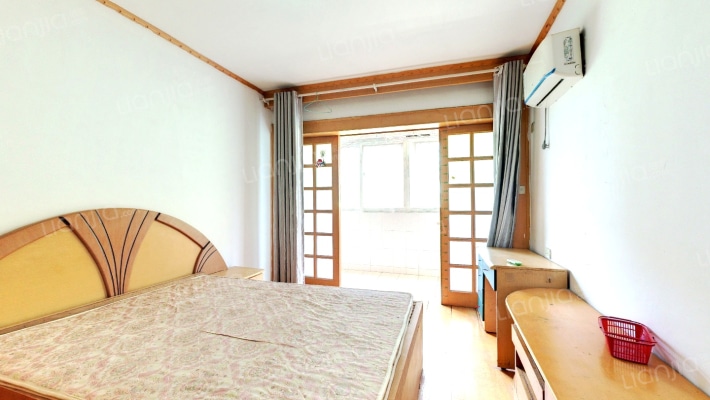 白云园北片二手房实景图