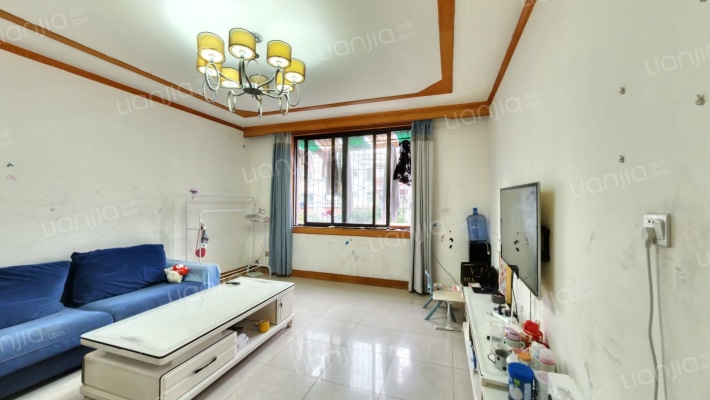 和宁苑二手房实景图