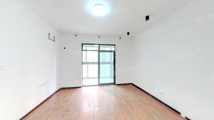 巴黎豪庭二手房实景图