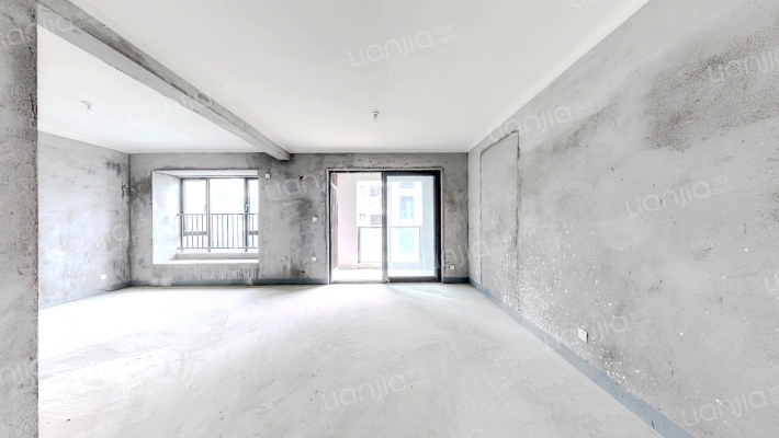 海伦堡春天花苑二手房实景图