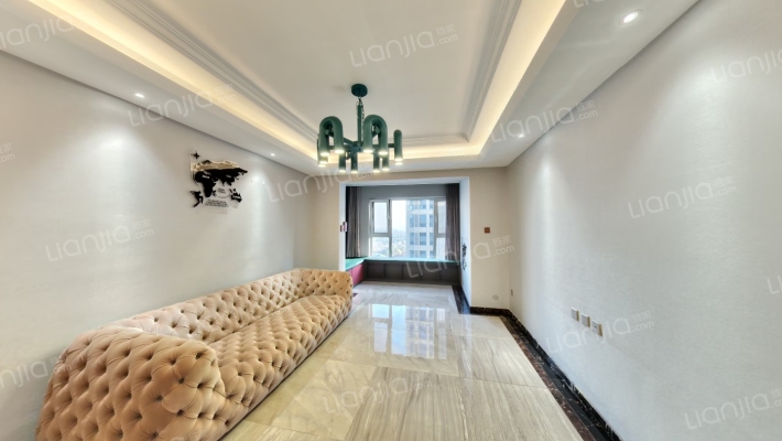 山投·青运城二手房实景图