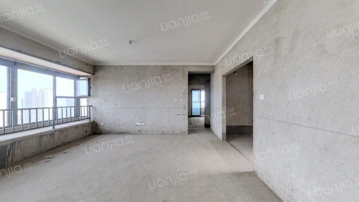 恒泰悦璟府二期二手房实景图