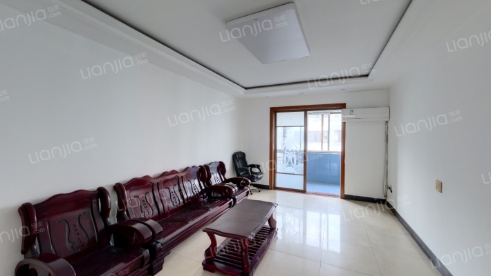 金凤凰花园二手房实景图