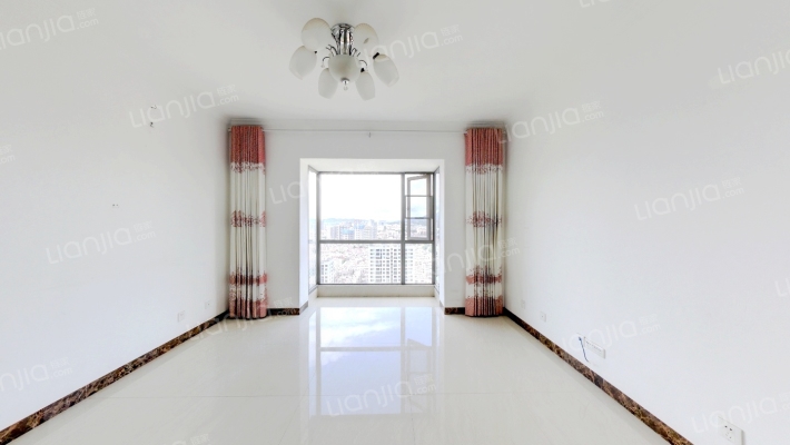 西园花园二手房实景图