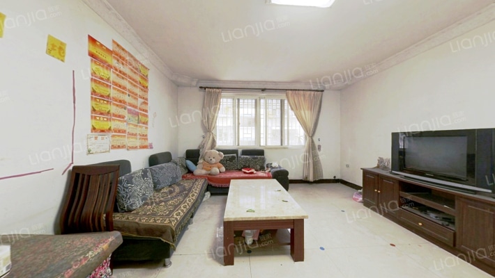 金霖园二期二手房实景图