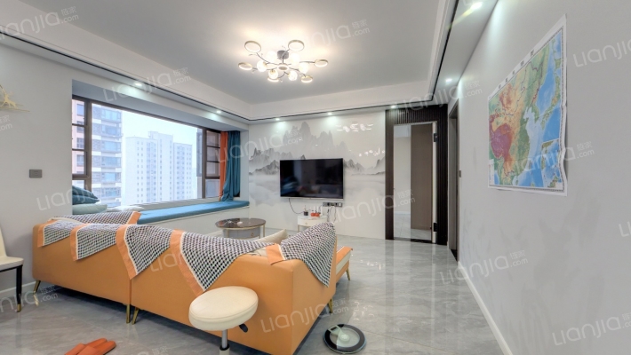 领地·蘭台府二手房实景图