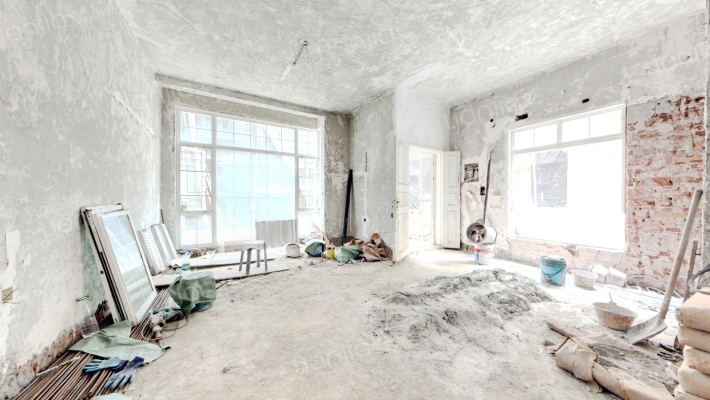 锦绣香江花园丁香园二手房实景图