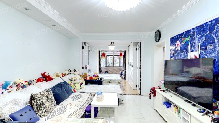 右安门内西街甲2号院二手房实景图