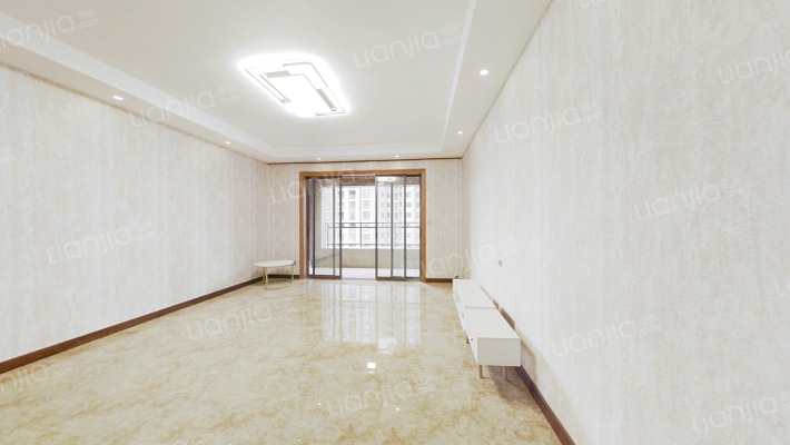 华润中央公园悦玺二手房实景图