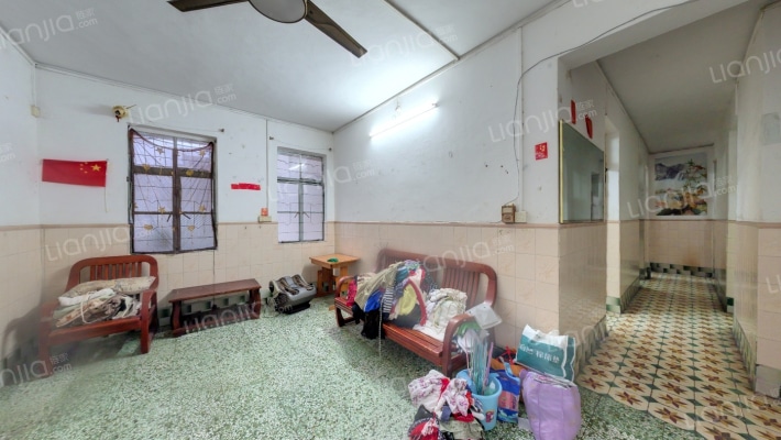 下角东路二手房实景图