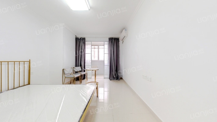 仁文公寓二手房实景图