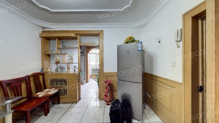 雅卉里二手房实景图