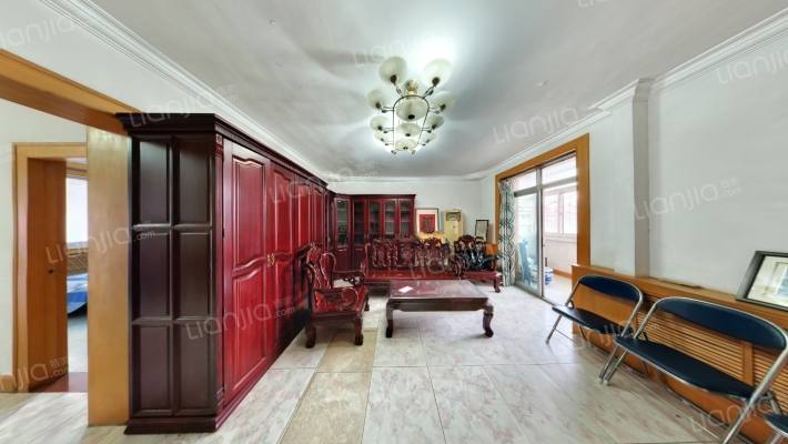 东关北里小区二手房实景图