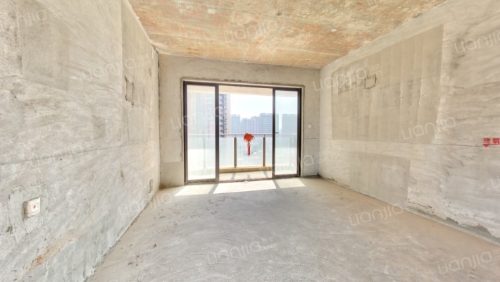 惠州星河盛世二手房实景图