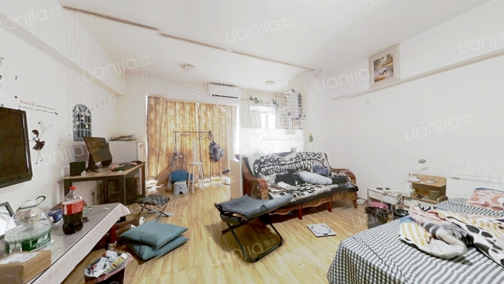 橡树街区二手房实景图