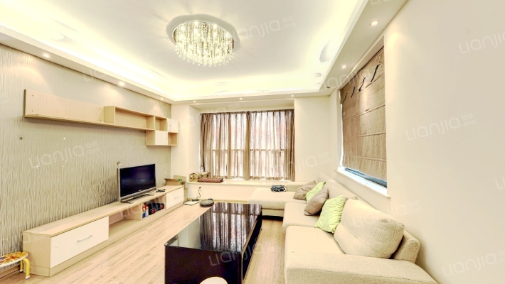 京明凤凰家园二手房实景图