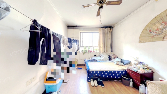 翟东小区二手房实景图