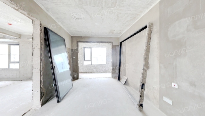 国贸润原二手房实景图