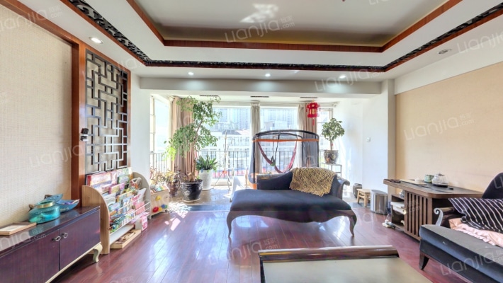 法苑小区东区二手房实景图