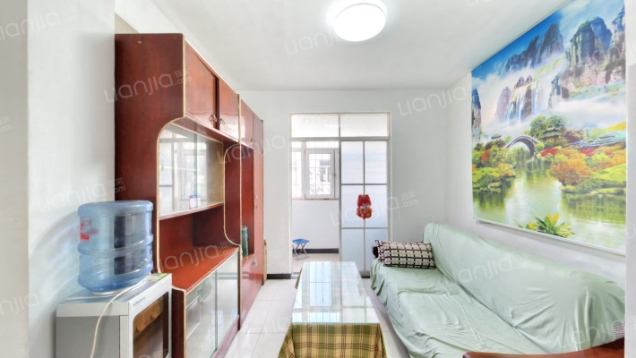 徐州西道二手房实景图