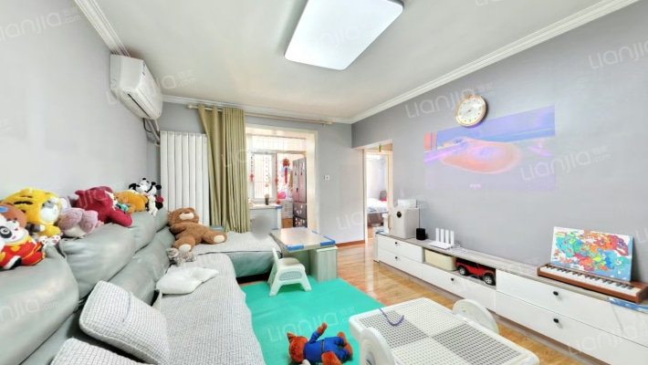 北苑乙55号院二手房实景图