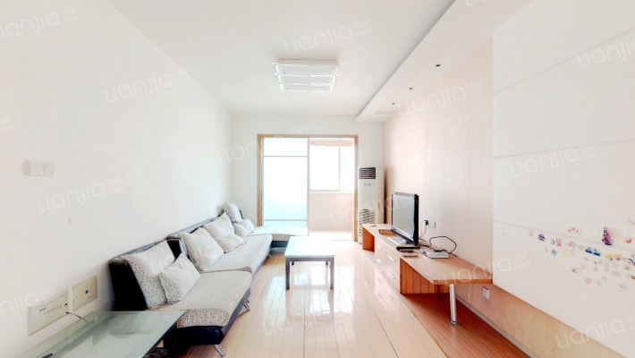 东元小区二手房实景图