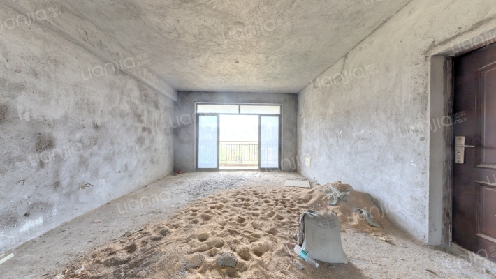 印象荷园二手房实景图