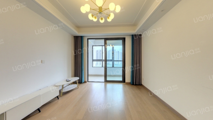 云靖花园二手房实景图