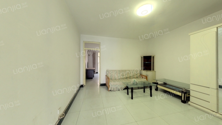 翟山小区二手房实景图