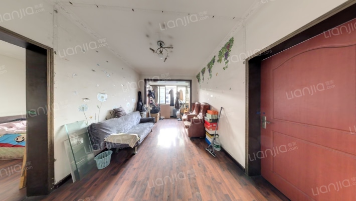 蜀汉路31号二手房实景图